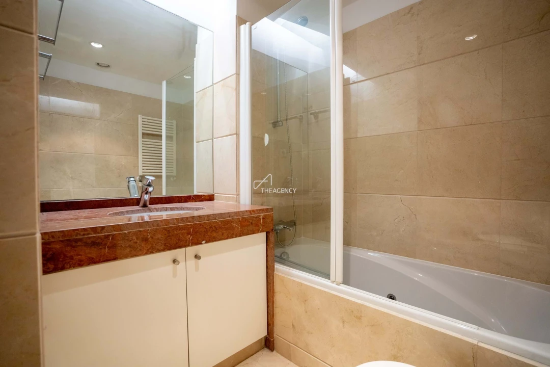 Apartamento T3 para Arrendamento em São Domingos de Benfica Foto 27