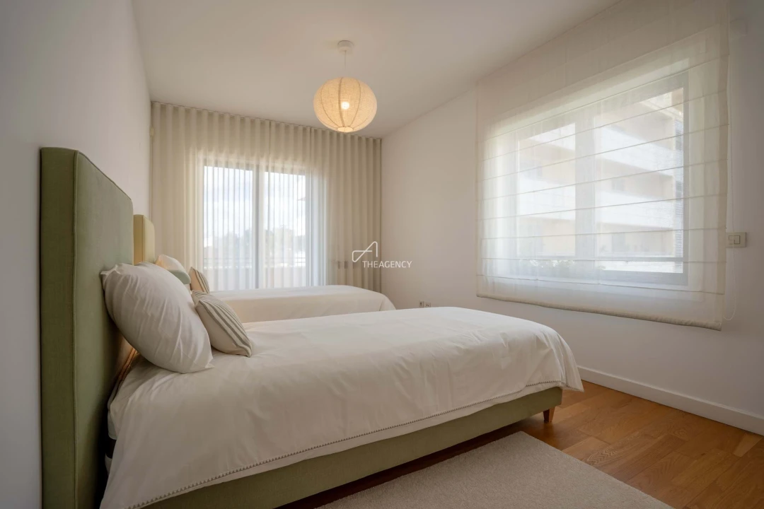 Apartamento T3 para Arrendamento em São Domingos de Benfica Foto 28