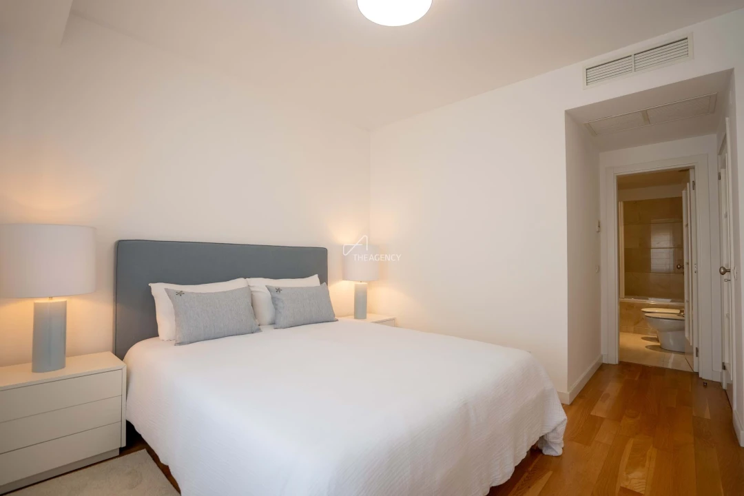 Apartamento T3 para Arrendamento em São Domingos de Benfica Foto 25