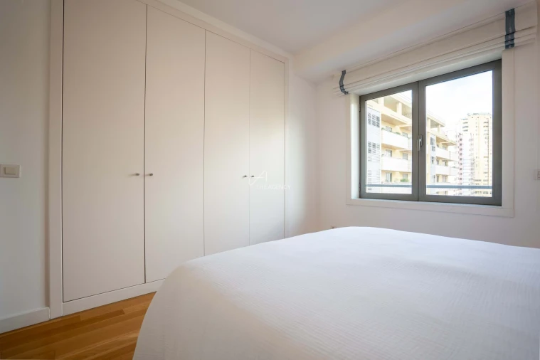 Apartamento T3 para Arrendamento em São Domingos de Benfica Foto 23