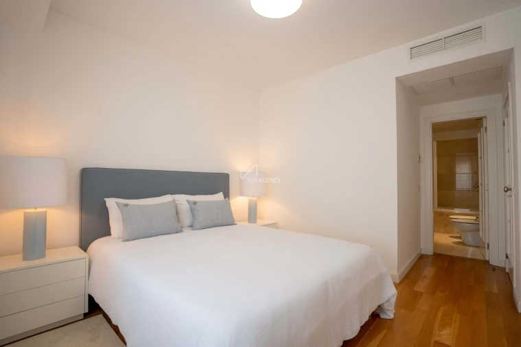 Apartamento T3 para Arrendamento em São Domingos de Benfica Foto 25