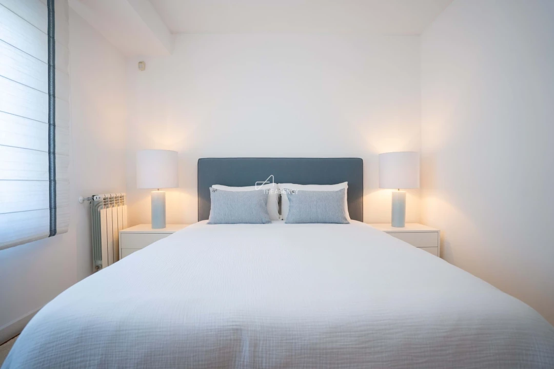 Apartamento T3 para Arrendamento em São Domingos de Benfica Foto 21