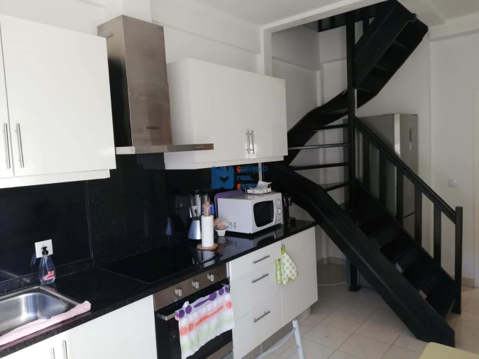 Apartamento T5 para Venda em Nossa Senhora da Piedade Foto 3