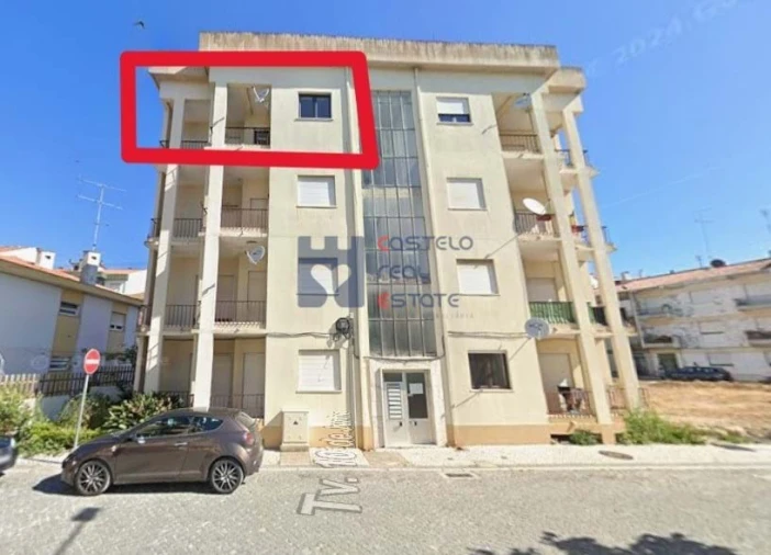 Apartamento T5 para Venda em Nossa Senhora da Piedade