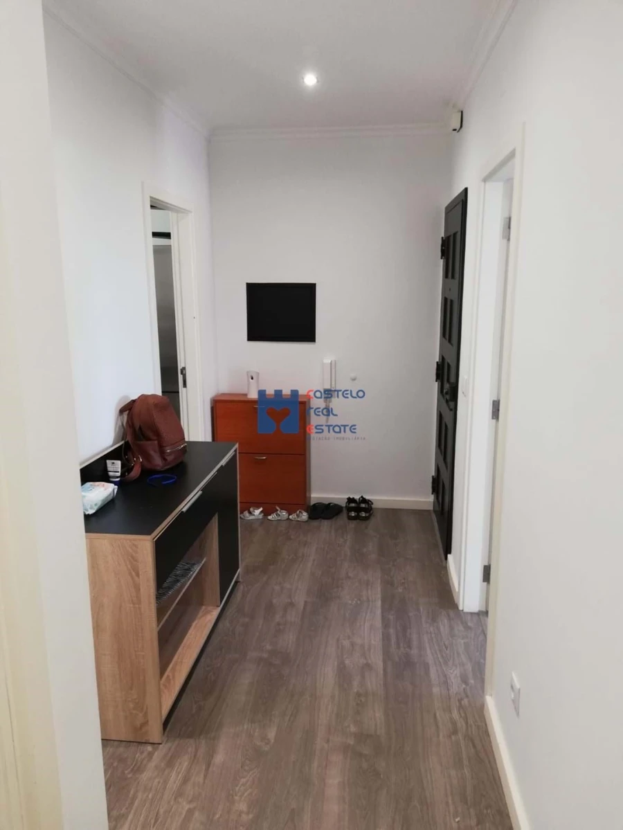 Apartamento T5 para Venda em Nossa Senhora da Piedade Foto 7