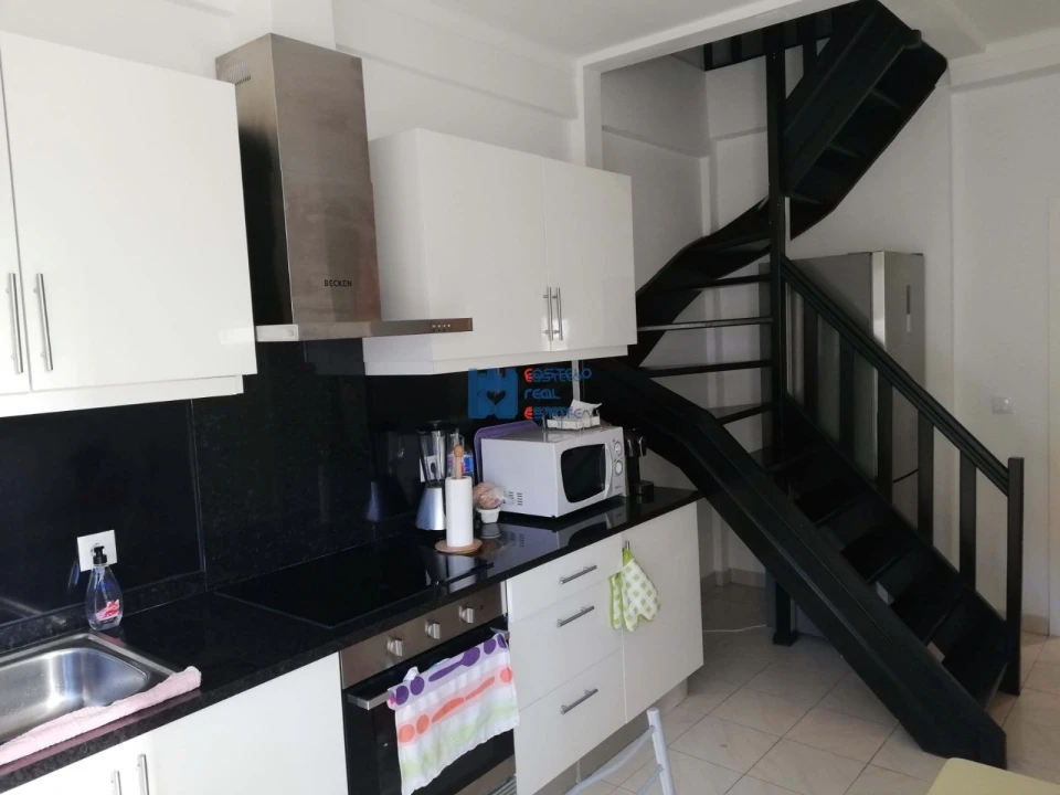 Apartamento T5 para Venda em Nossa Senhora da Piedade Foto 3