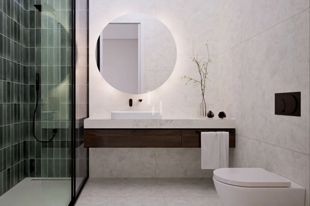 Moradia T2 para Venda em Quarteira Foto 11