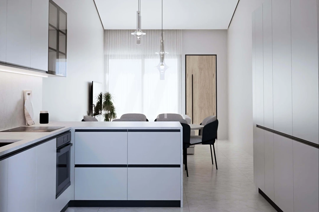 Moradia T2 para Venda em Quarteira Foto 6