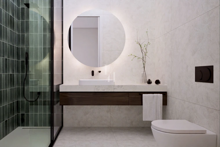 Moradia T2 para Venda em Quarteira Foto 11