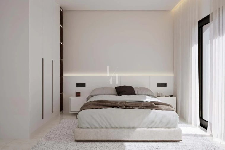 Moradia T2 para Venda em Quarteira Foto 7