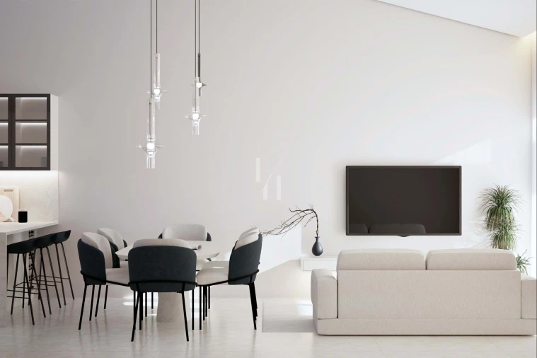 Moradia T2 para Venda em Quarteira Foto 2