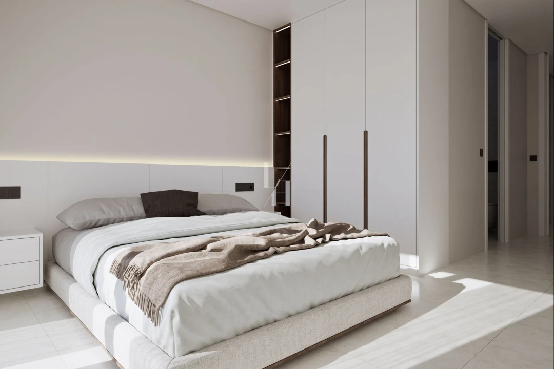 Moradia T2 para Venda em Quarteira Foto 10