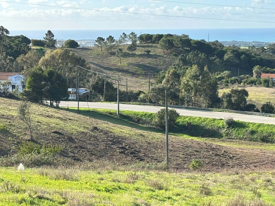 Terreno para Venda em São Teotónio Foto 9