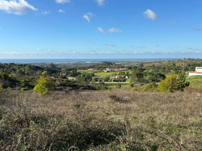 Terreno para Venda em São Teotónio Foto 12