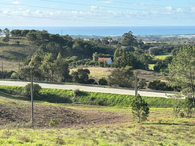 Terreno para Venda em São Teotónio Foto 5