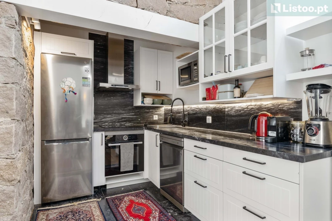 Moradia T2 para Venda em Colares Foto 12