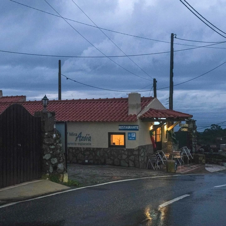 Moradia T2 para Venda em Colares Foto 45