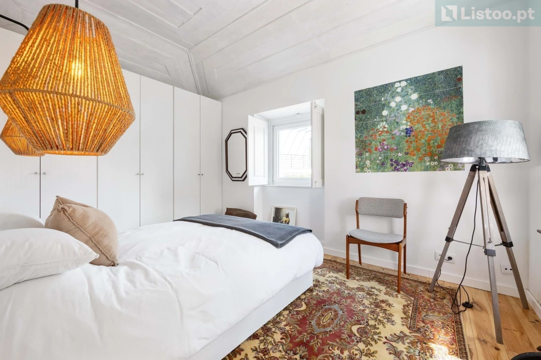 Moradia T2 para Venda em Colares Foto 24