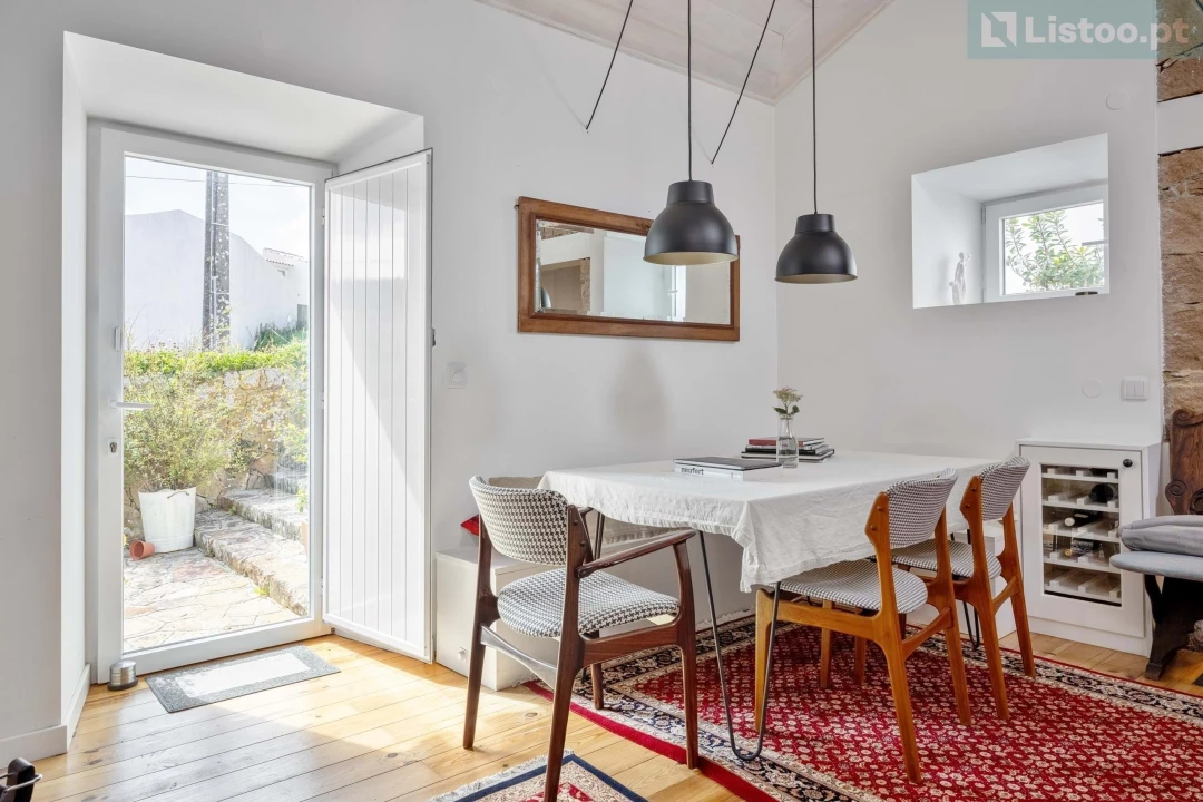 Moradia T2 para Venda em Colares Foto 10