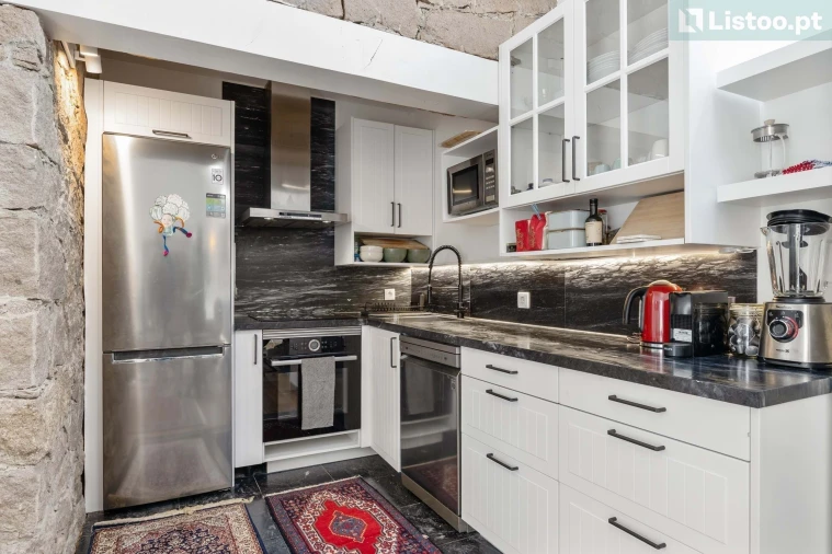 Moradia T2 para Venda em Colares Foto 12