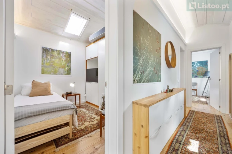 Moradia T2 para Venda em Colares Foto 16