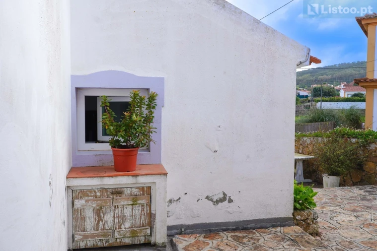 Moradia T2 para Venda em Colares Foto 40