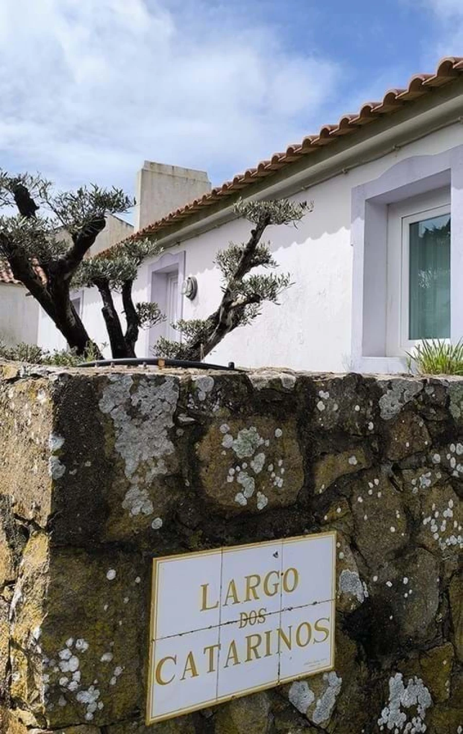 Moradia T2 para Venda em Colares Foto 33