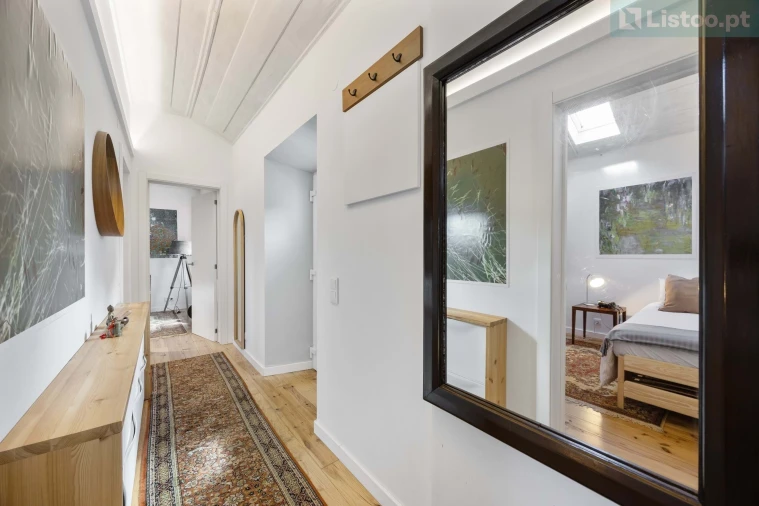 Moradia T2 para Venda em Colares Foto 20