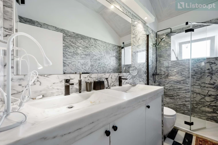 Moradia T2 para Venda em Colares Foto 21