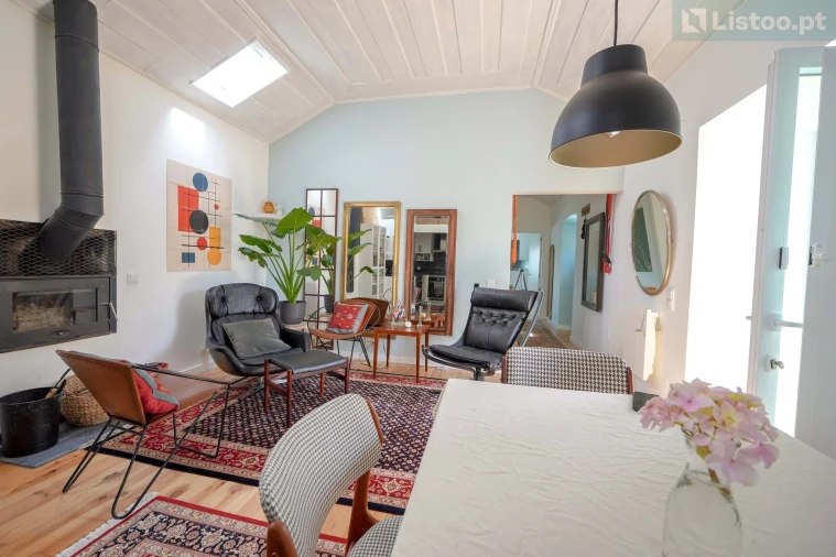 Moradia T2 para Venda em Colares Foto 6