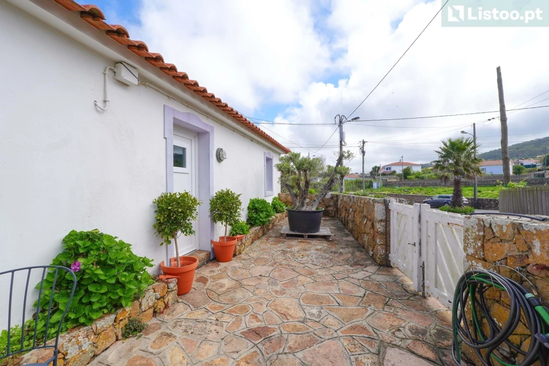 Moradia T2 para Venda em Colares Foto 29