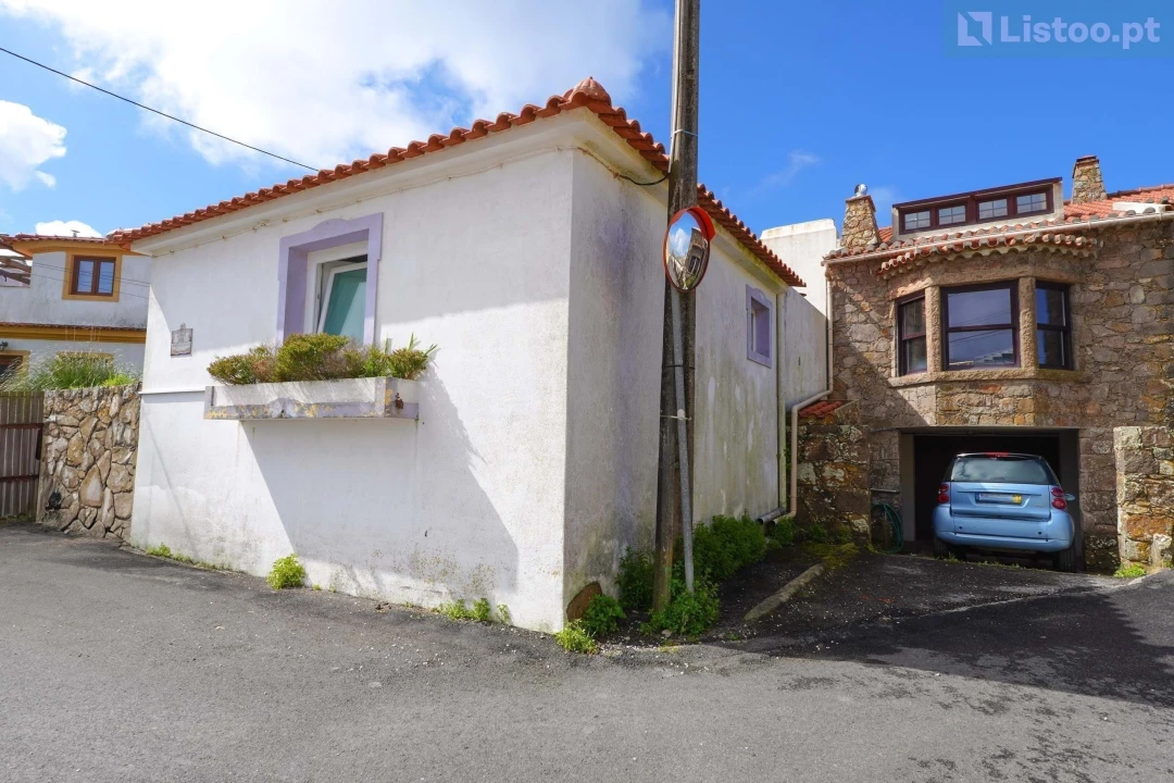 Moradia T2 para Venda em Colares Foto 32