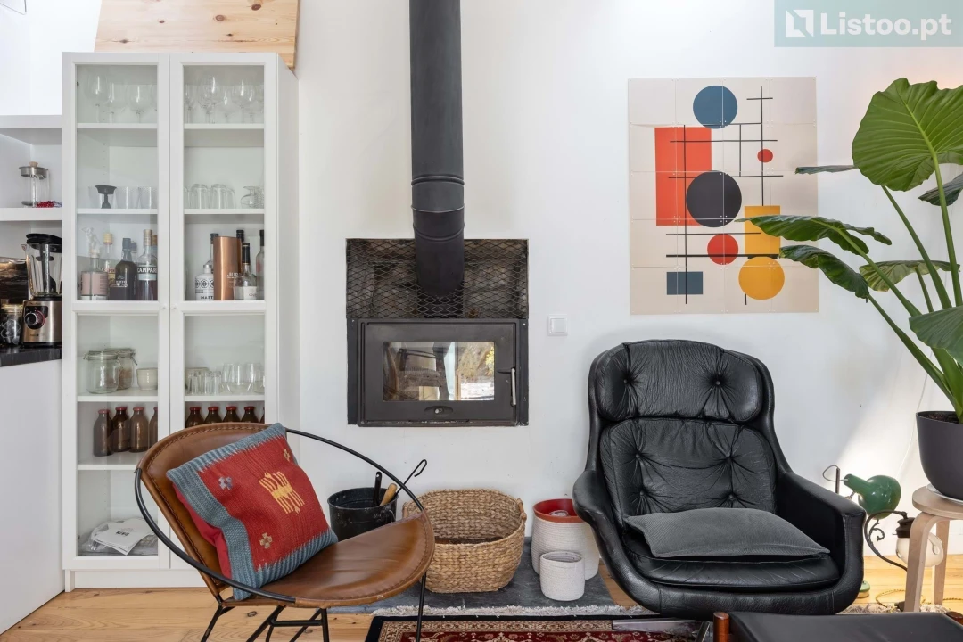 Moradia T2 para Venda em Colares Foto 9