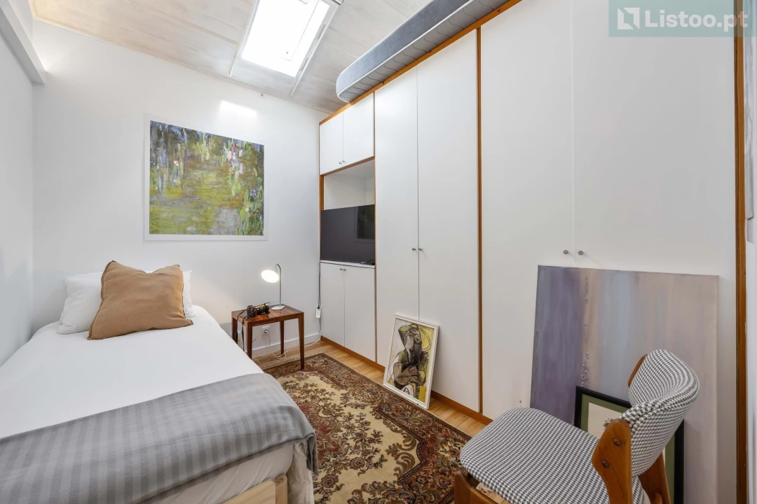 Moradia T2 para Venda em Colares Foto 18