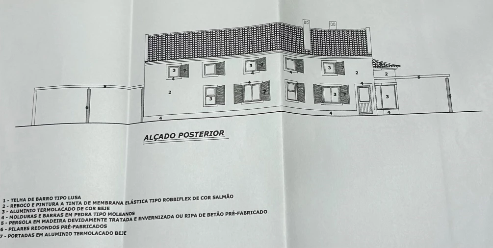 Moradia T3 para Venda em Grândola e Santa Margarida da Serra Foto 41
