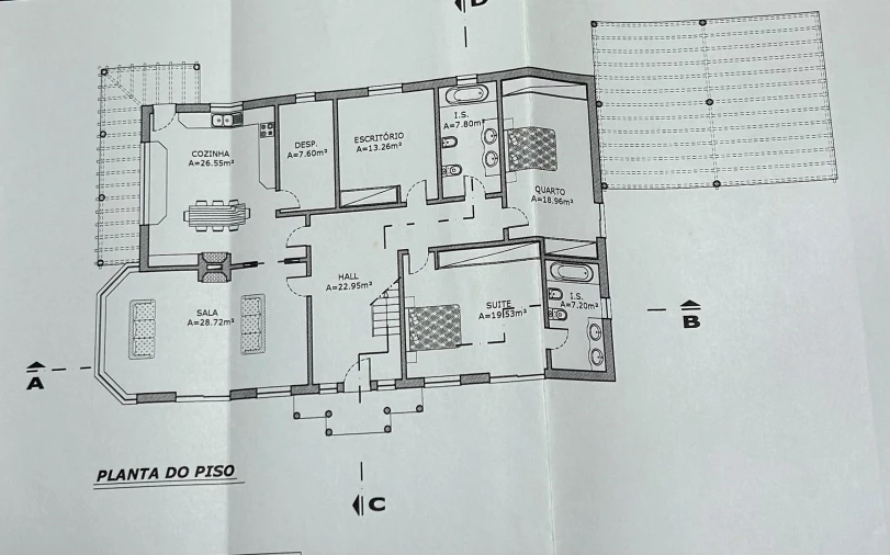 Moradia T3 para Venda em Grândola e Santa Margarida da Serra Foto 43