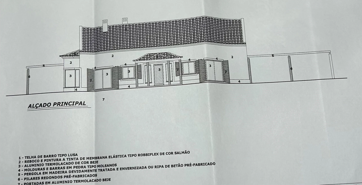 Moradia T3 para Venda em Grândola e Santa Margarida da Serra Foto 42