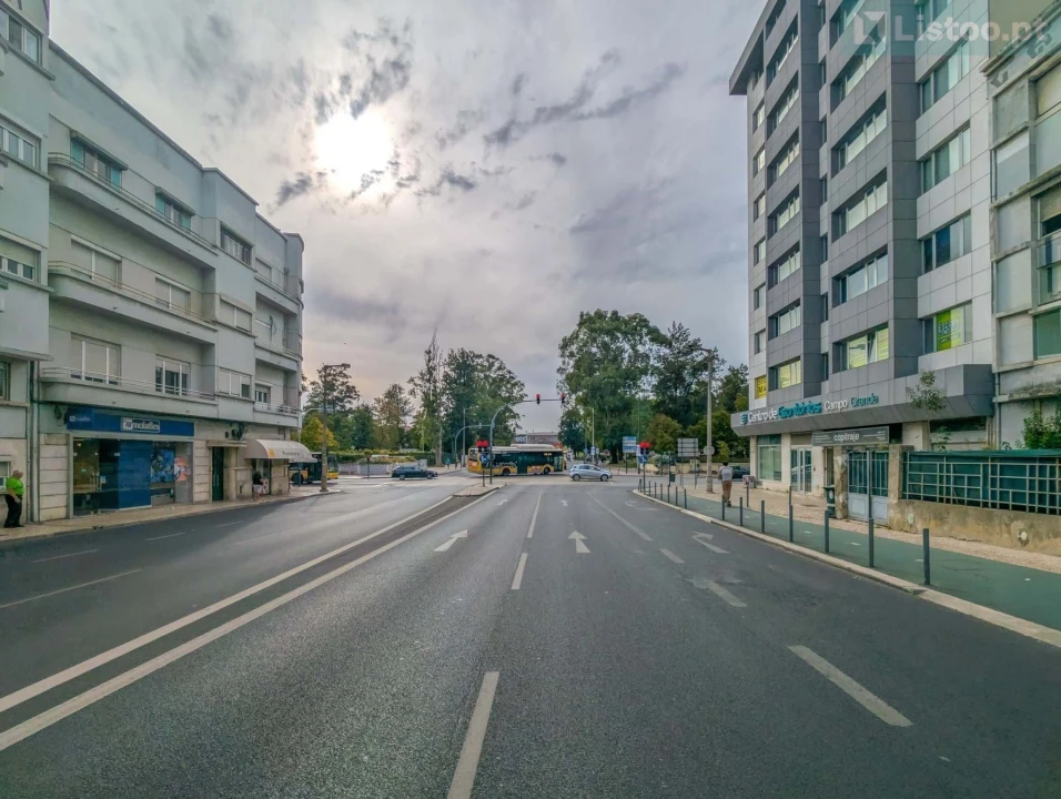 Apartamento T2 para Venda em Alvalade Foto 32