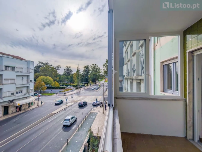 Apartamento T2 para Venda em Alvalade Foto 23