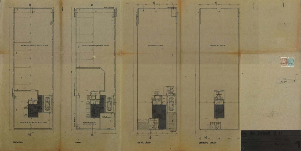 Apartamento T2 para Venda em Alvalade Foto 34