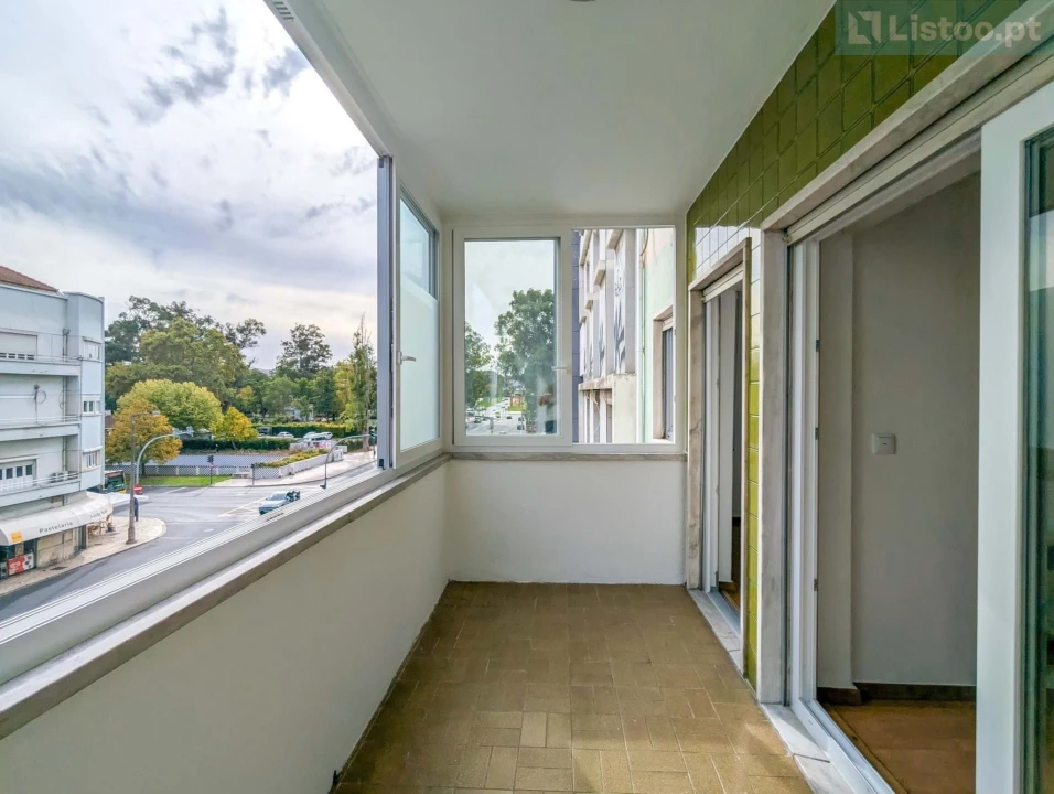 Apartamento T2 para Venda em Alvalade Foto 22