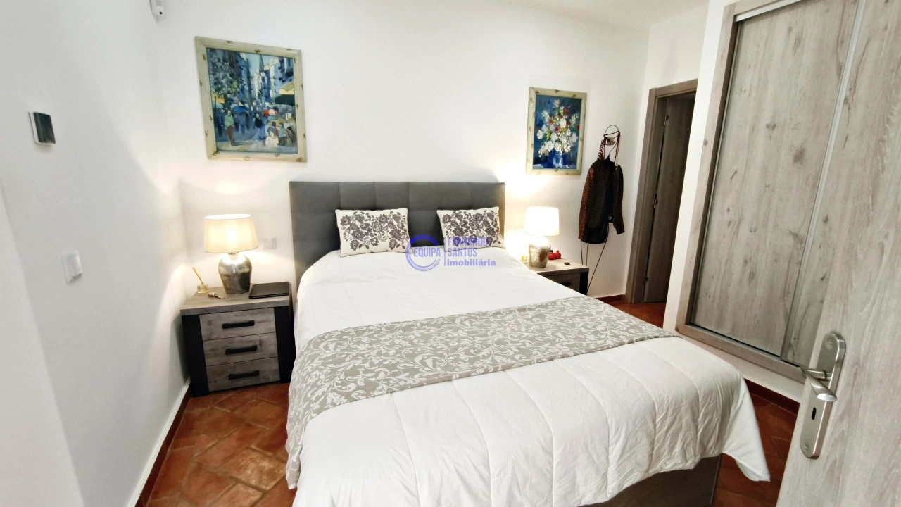 Moradia T2 para Venda em São Silvestre Foto 6