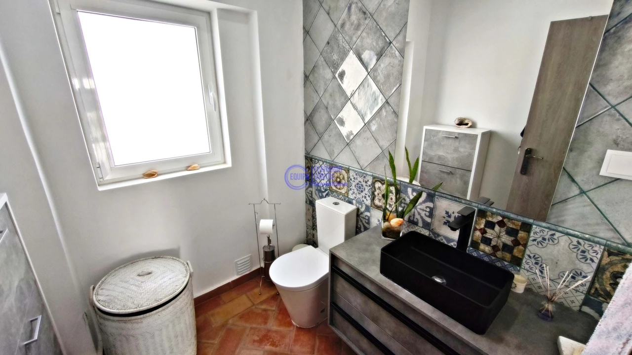 Moradia T2 para Venda em São Silvestre Foto 24