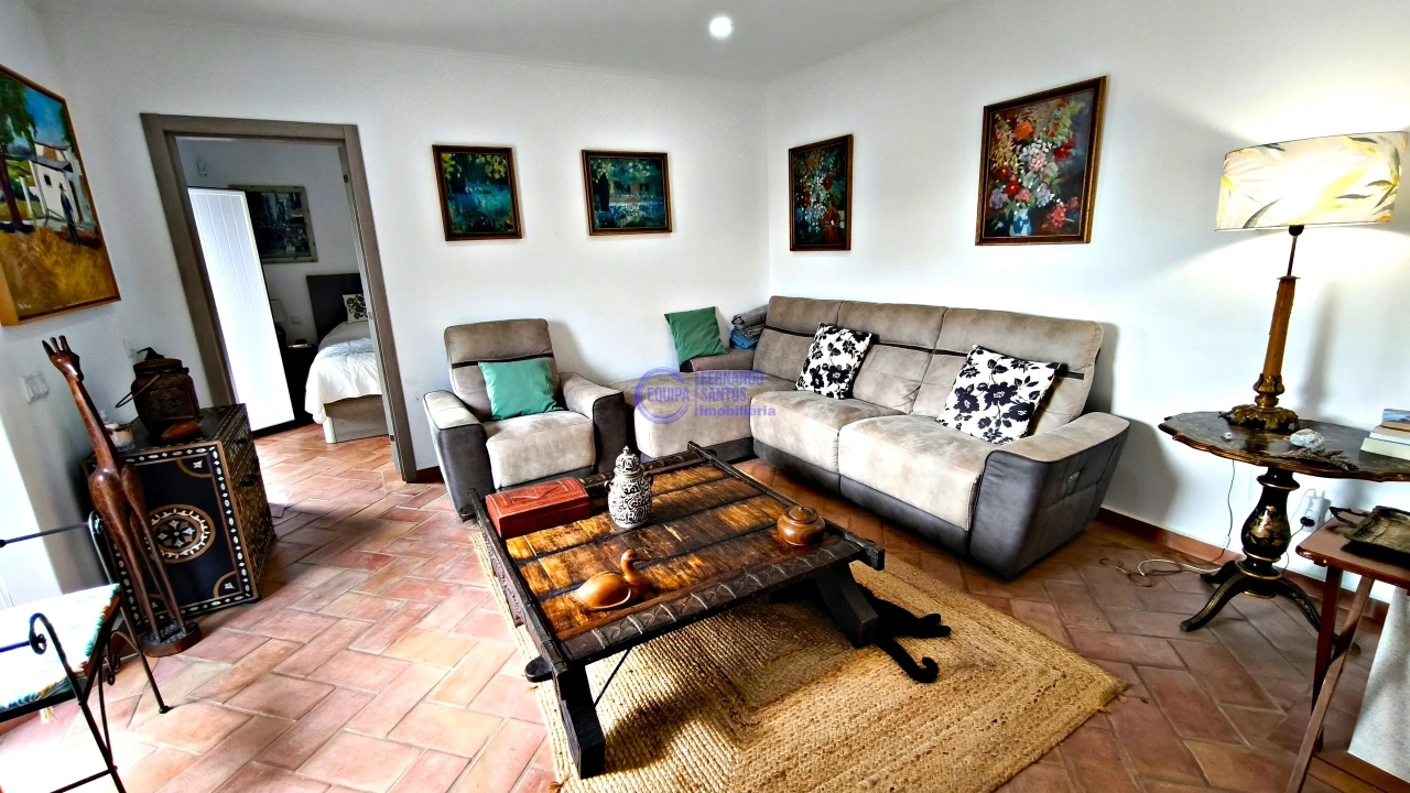 Moradia T2 para Venda em São Silvestre Foto 20