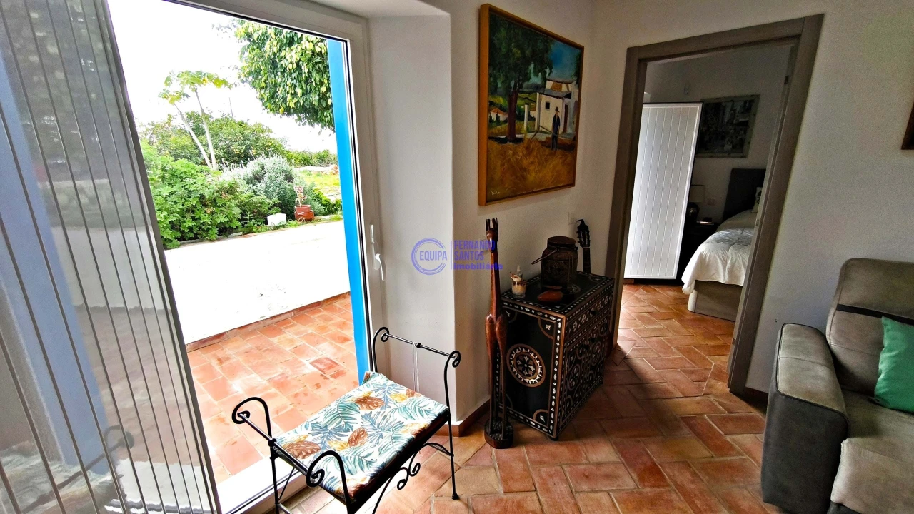 Moradia T2 para Venda em São Silvestre Foto 19