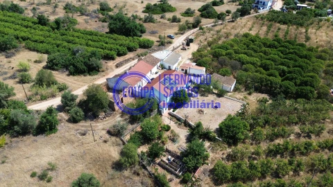 Moradia T4 para Venda em Silves