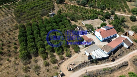 Moradia T4 para Venda em Silves