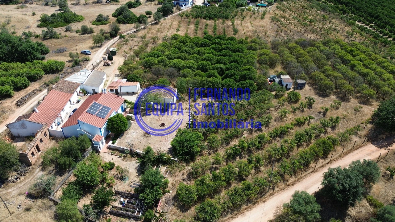 Moradia T4 para Venda em Silves Foto 50
