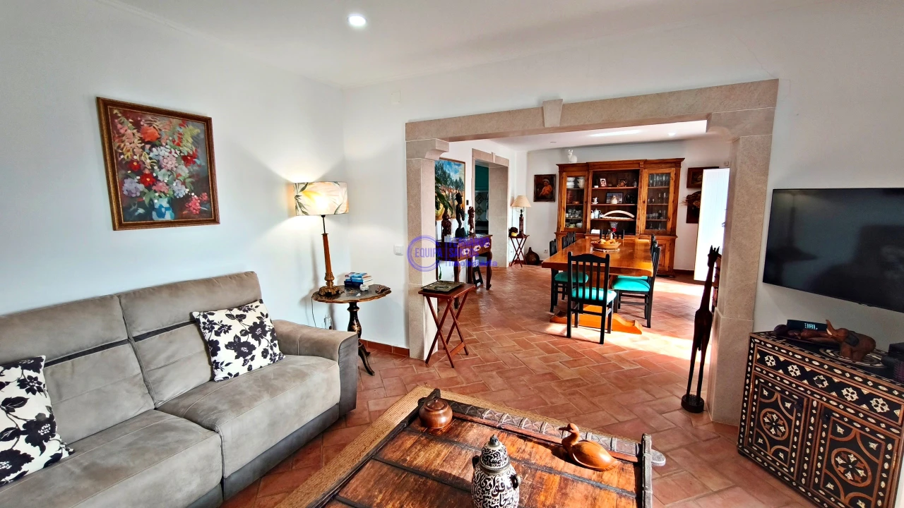 Moradia T2 para Venda em São Silvestre Foto 5