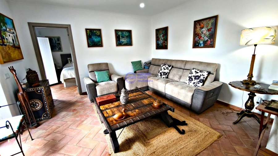 Moradia T2 para Venda em São Silvestre Foto 20